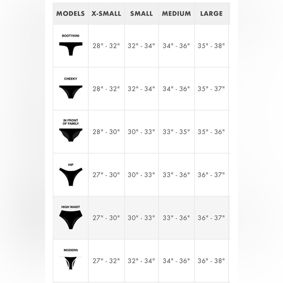 Hoaka Swimwear - Picture 11 of 11